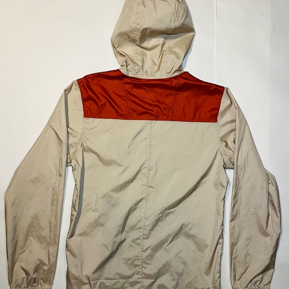 Columbia Sportswear Windbreaker Unisex M - Picture 2 of 3